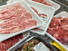 -山姆会员商店(亦庄创意生活广场店)
