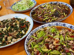 -李大爷的泡椒馆(冉家坝店)