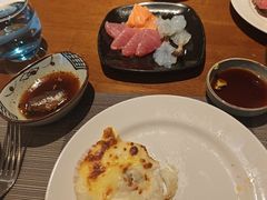 -白天鹅宾馆·流浮阁咖啡厅