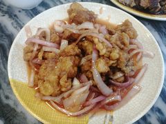 -紫金食坊(江南西路店)