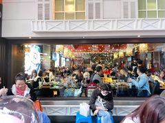 -大头虾越式风味餐厅(光明广场店)