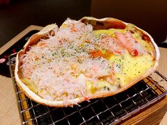 -蟹的岡田屋(正大广场店)