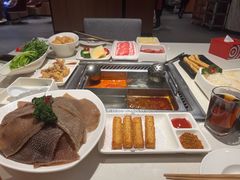 -海底捞火锅(大学路新象城店)