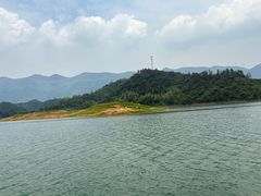 -仙岛湖旅游风景区