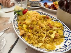 -KingThaia金泰兰(滨江天街店)