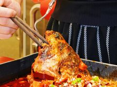 -雅佳神话·麻辣烤鱼(新街口店)