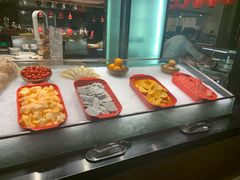 -青岛证大喜玛拉雅酒店·Z1餐厅