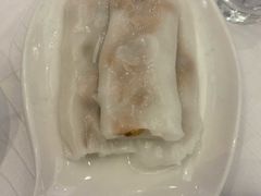 叉烧肠粉-美心皇宫(屯门大会堂店)