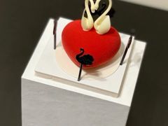 -BLACKSWAN黑天鹅(环球店)