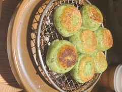 -吃饭皇帝大土家民族菜(正大广场店)