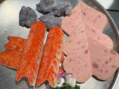 -鲜旺發牛腩煲·打边炉(乐客城店)