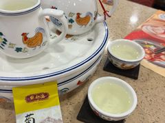 -点都德(大茶楼店)