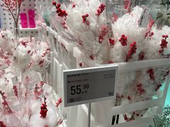 -盒马X会员店(上海森兰商都店)