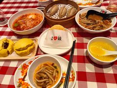-西贝(大华虎城店)