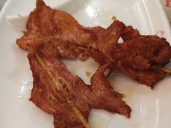里脊肉-小杨生煎(白玉兰广场店)