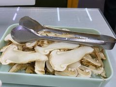 -名善山珍·野生菌汤锅(文殊院店)