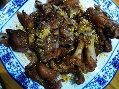 -吉顺坑烤