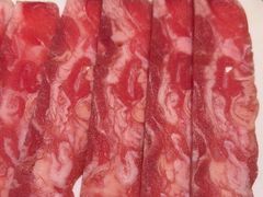 -蚝牛记涮烤牛肉餐厅(滨江国际花园店)