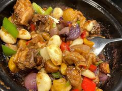 -汤和好天气 粤菜小馆(鸳鸯店)