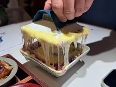 -火山屋台(新街口店)