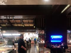 -大理实力希尔顿酒店•香全日制餐厅