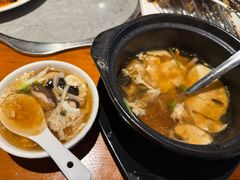 -義聚德·清真铜锅涮羊肉·烧烤(河东店)