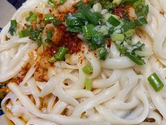 油泼面-老九圆山西面馆(CBD店)