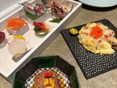 -贰捌零叁精致料理(钱湖店)