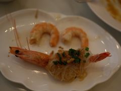 -子霖南山鲜虾面(南山总店)