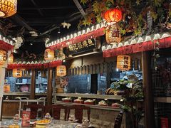 -杨记隆府(时代天街店)