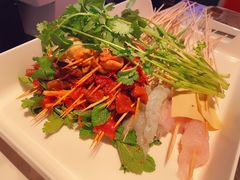 -串一火锅(赛格国际购物中心店)