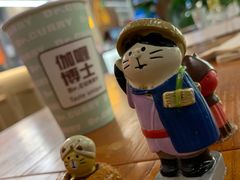 -伽喱博士 Dr.CURRY咖喱饭(太阳宫咖喱店)