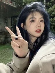 -丝语萱形象