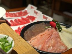 -川味观·鲜货火锅(西湖文化广场店)