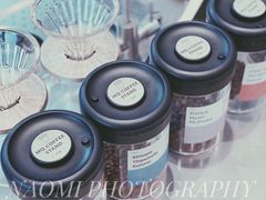 -MQ COFFEE STAND明谦(新洲店)