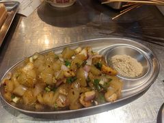 -有局·成都市井烧烤·精酿啤酒(双楠店)