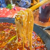 天津｜我不允许还有人没吃过火锅苕皮[流泪]