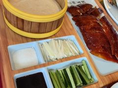 -宁波新晶都开元名庭大酒店·华晶中餐厅(百丈东路店)