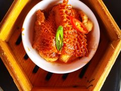 -鹿鸣酒家(越秀店)