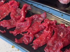 -海汕记·潮汕鲜牛肉火锅·自助