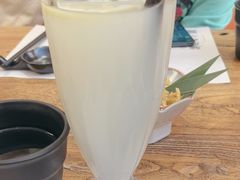 -藤原布二·大正创意料理(五台山店)