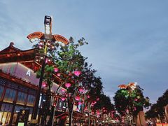 -大唐不夜城