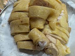 -阿金大白·上海菜馆(新天地店)