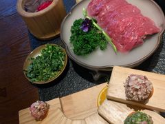 -盡膳口福跷脚牛肉火锅(北美新天地店)