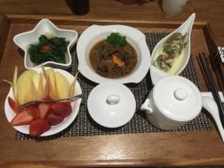 -爱贝蕊恩韩式月子会所(南山店)