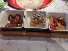 -捞神煲汤火锅(湖滨商业街店)