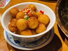 -炉小二铜锅牛蛙•川湘菜(三里屯店)