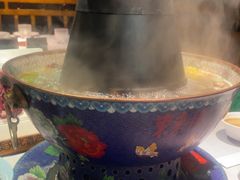 -东来顺饭庄(apm总店)