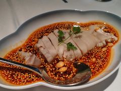 红油黄豆蹄花-道海元·潮粤汇(前滩店)