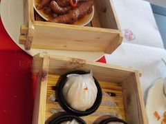 -馋遇江南·精致湖景雅宴(东方之门店)